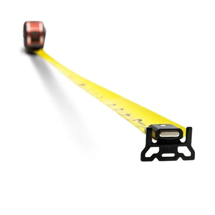 LUFKIN 1-1/4 in x 16 ft Shockforce G2 Magnetic Tape Measure - GW LM1216-02 Measuring Tape LUFKIN