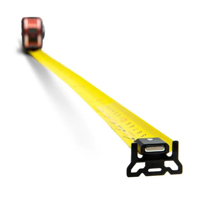 LUFKIN 1-1/4 in x 26 ft Shockforce G2 Magnetic Tape Measure - GW LM1225CME-02 Measuring Tape LUFKIN