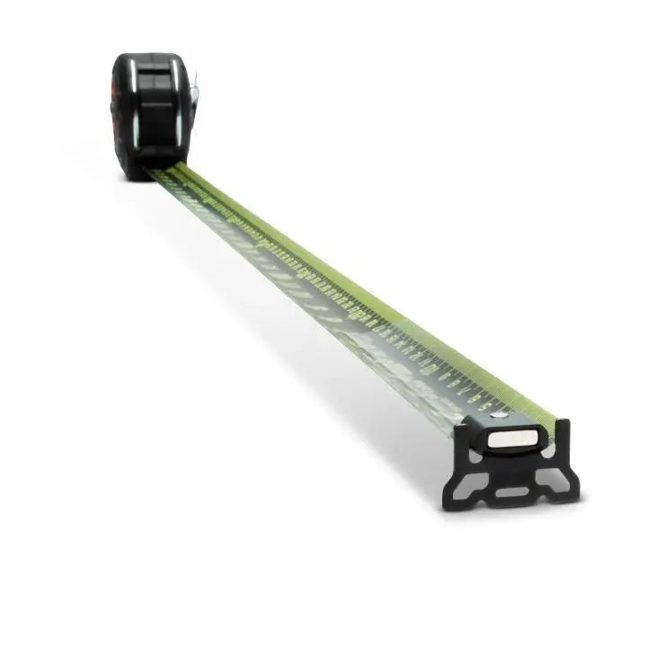 LUFKIN 1-1/4 in x 26 ft Shockforce Nite Eye G2 Magnetic Tape Measure - GW LM1225CMEB-02 Measuring Tape LUFKIN