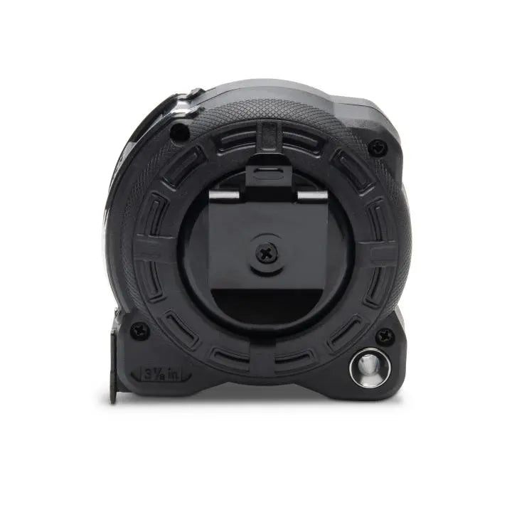 LUFKIN 1-1/4 in x 26 ft Shockforce Nite Eye G2 Magnetic Tape Measure - GW LM1225CMEB-02 Measuring Tape LUFKIN