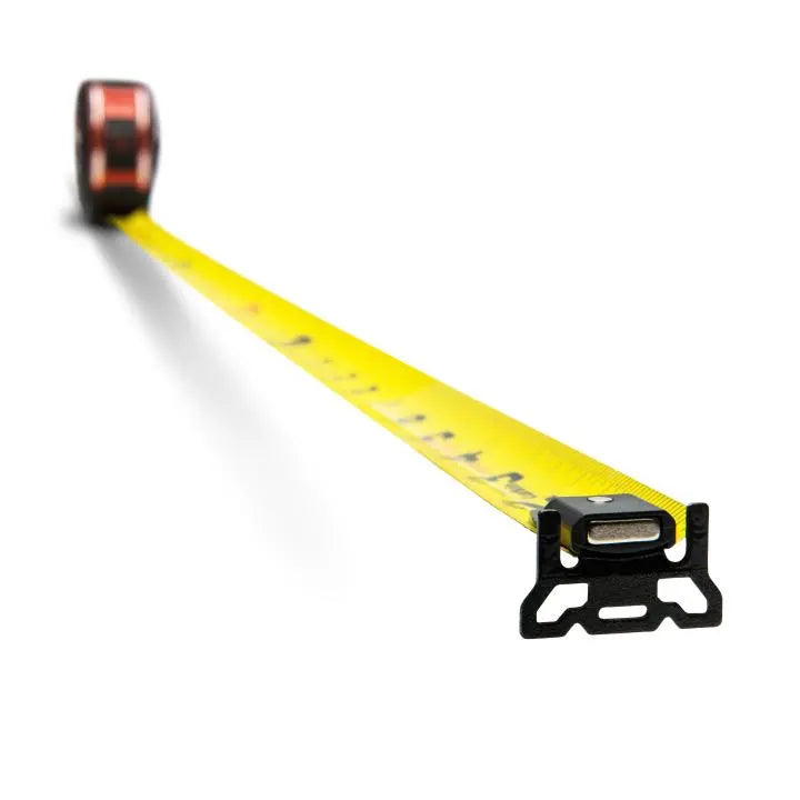 LUFKIN 1-1/4 in x 35 ft Shockforce G2 Magnetic Tape Measure - GW LM1235-02 Measuring Tape LUFKIN