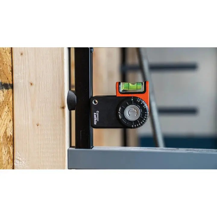 LUFKIN Magnetic Specialty Angle Level - GW LSL1100-02 Level LUFKIN