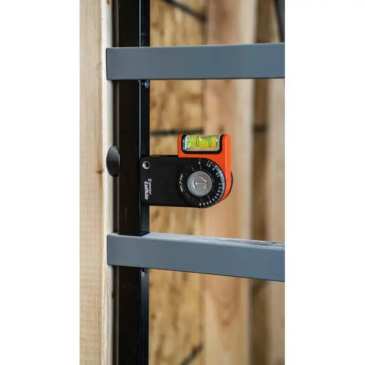 LUFKIN Magnetic Specialty Angle Level - GW LSL1100-02 Level LUFKIN