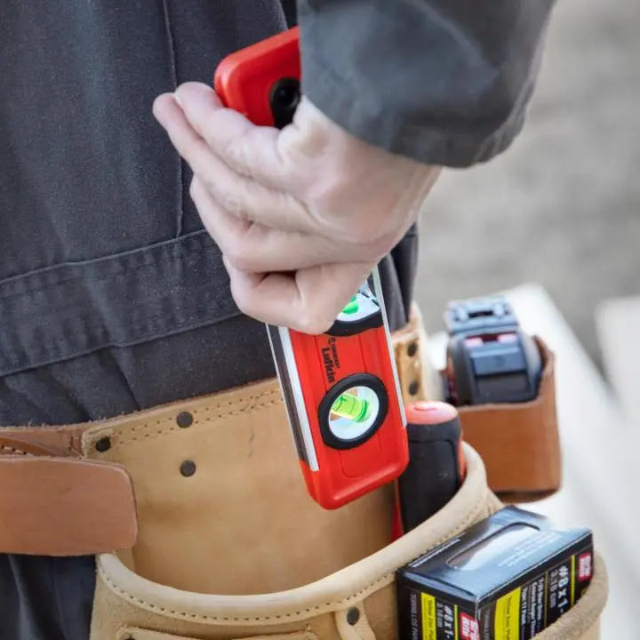 LUFKIN 9 in Composite Torpedo Level - GW LTL1000-02 Level LUFKIN