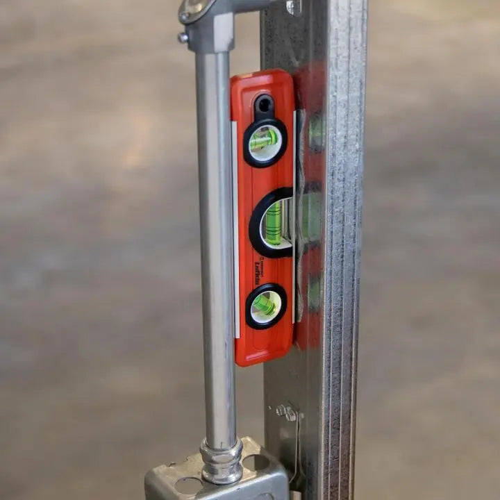 LUFKIN 9 in Composite Torpedo Level - GW LTL1000-02 Level LUFKIN