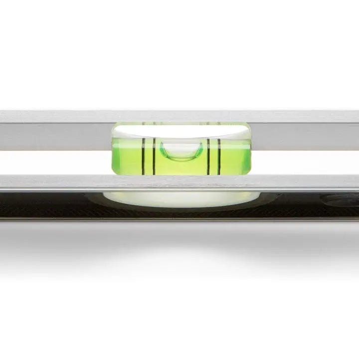 LUFKIN 9 in Aluminum Torpedo Level - GW LTLA1100-02 Level LUFKIN