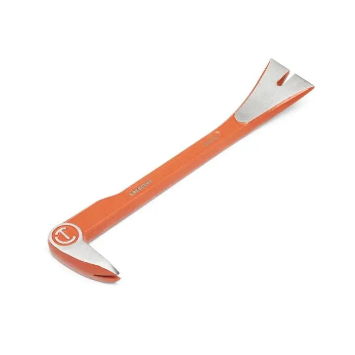 CRESCENT Molding Pry Bar, 10 in - GW MB10-06 Pry Bar CRESCENT