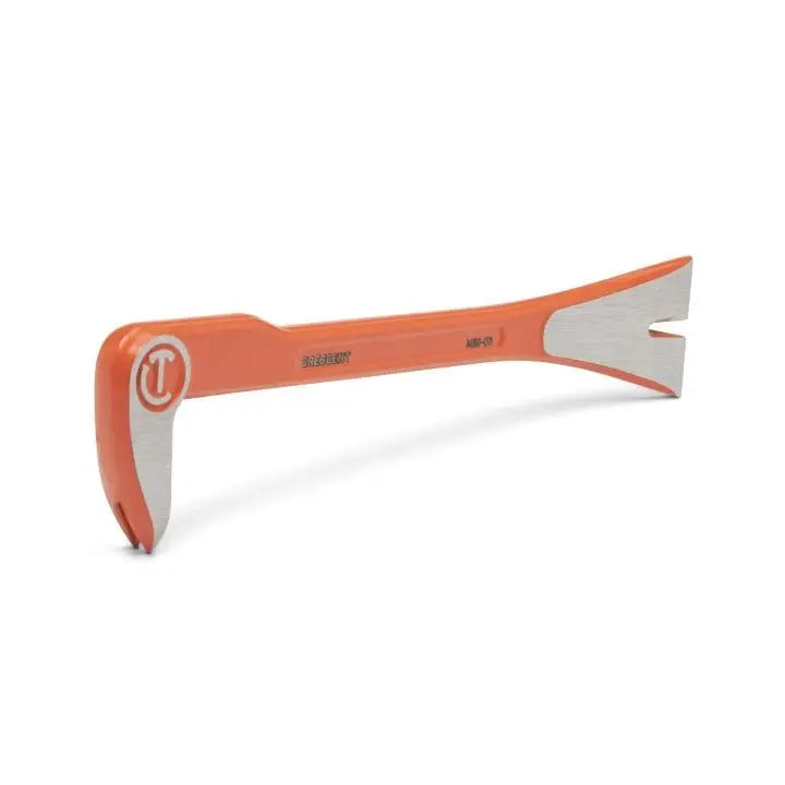 CRESCENT Molding Pry Bar, 8 in - GW MB8-06 Pry Bar CRESCENT