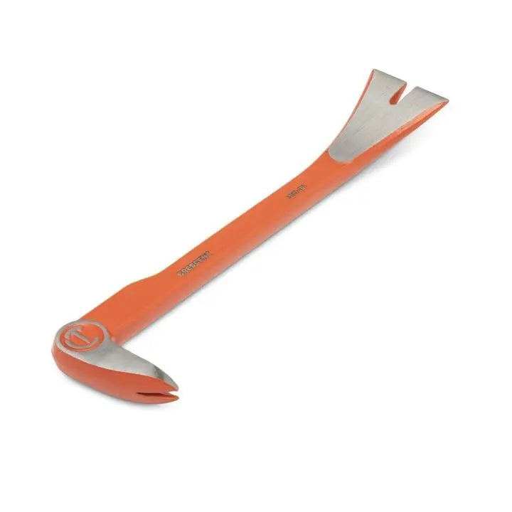 CRESCENT Molding Pry Bar, 8 in - GW MB8-06 Pry Bar CRESCENT