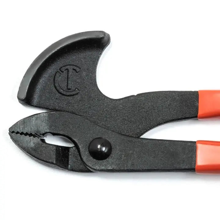 CRESCENT Nail Puller Plier, 11 in - GW NP11 CRESCENT