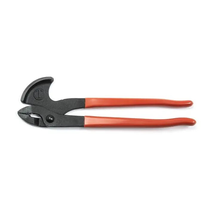 CRESCENT Nail Puller Plier, 11 in - GW NP11 CRESCENT