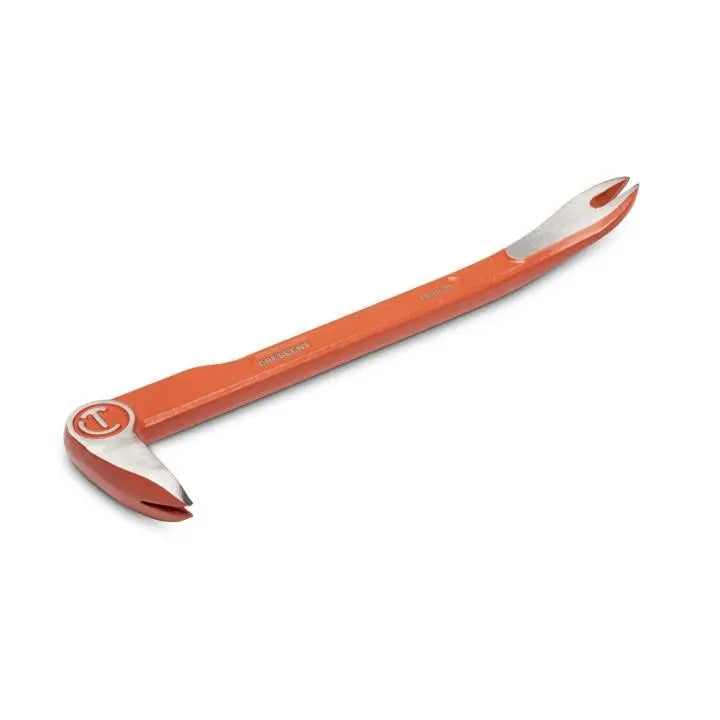 CRESCENT Nail Puller, 10 in - GW NPWC10 Puller CRESCENT