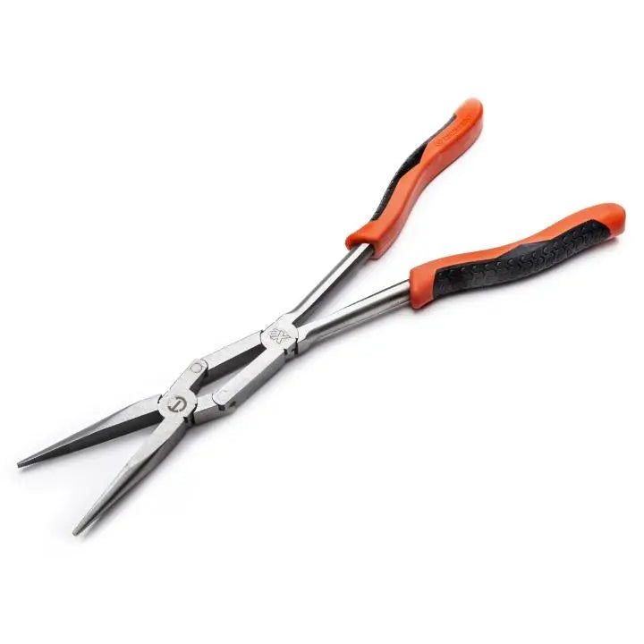 CRESCENT 13" X2 Dual Material Long Reach Pliers - PSX200C-06 CRESCENT