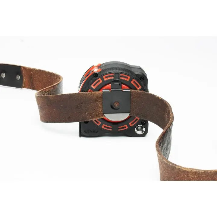 LUFKIN 1-1/4 in x 33 ft Shockforce G2 Tape Measure - GW L1235CME-02 Measuring Tape LUFKIN