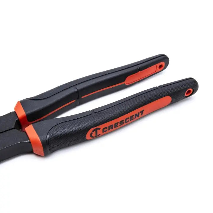 CRESCENT Lineman's Plier with Cushion Grip, 8 in - GW Z20508CG-06 Plier CRESCENT