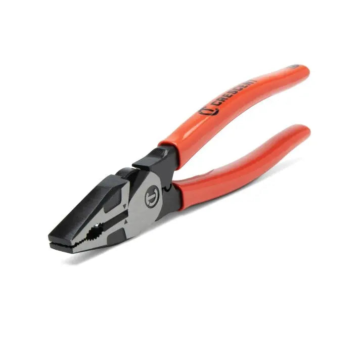CRESCENT Z2 Universal Plier with Dipped Handle, 8 in - GW Z3008-06 Plier CRESCENT