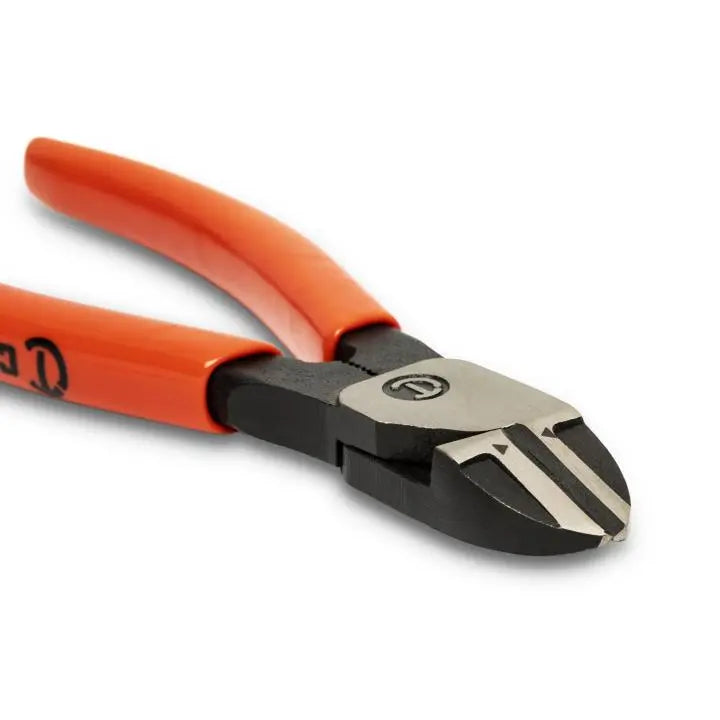 CRESCENT Diagonal Cutting Plier with Dipped Handle, 6 in - GW Z5426-06 Plier CRESCENT