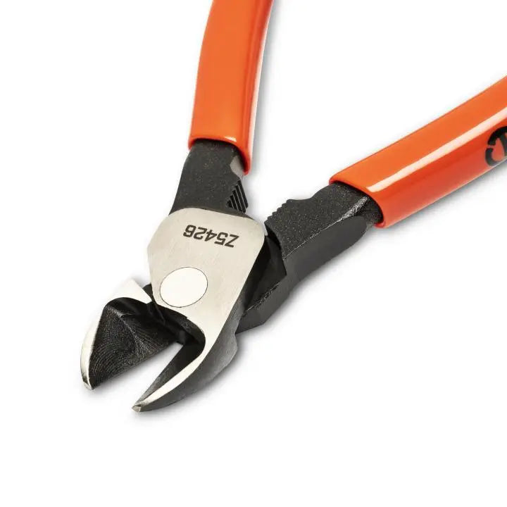CRESCENT Diagonal Cutting Plier with Dipped Handle, 6 in - GW Z5426-06 Plier CRESCENT