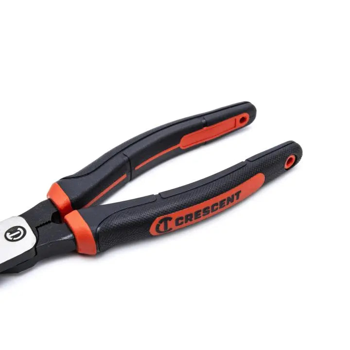 CRESCENT Diagonal Cutting Plier with Cushion Grip, 6 in - GW Z5426CG-06 Plier CRESCENT