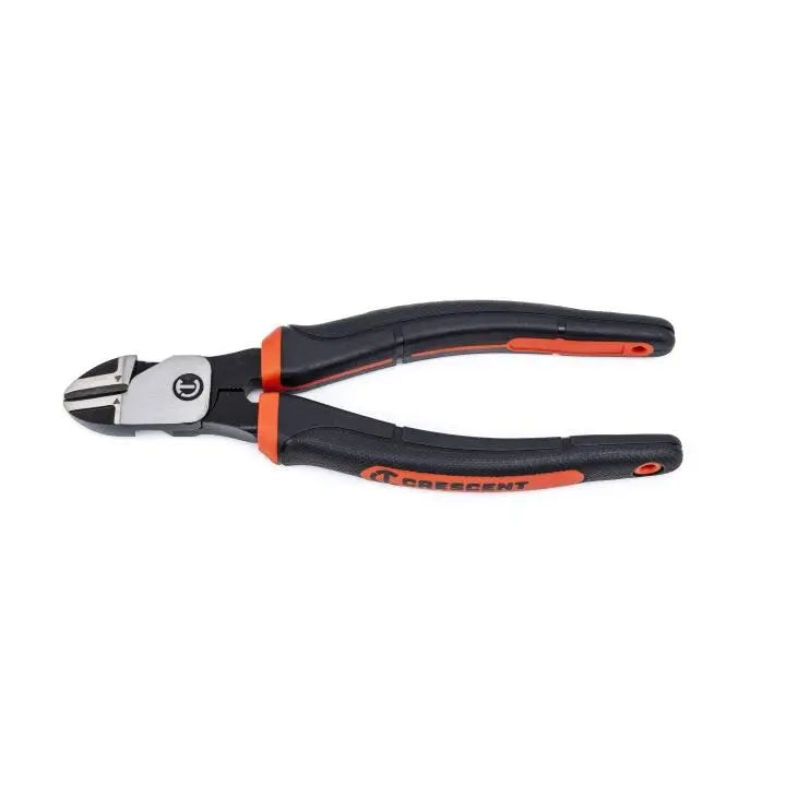 CRESCENT Diagonal Cutting Plier with Cushion Grip, 6 in - GW Z5426CG-06 Plier CRESCENT