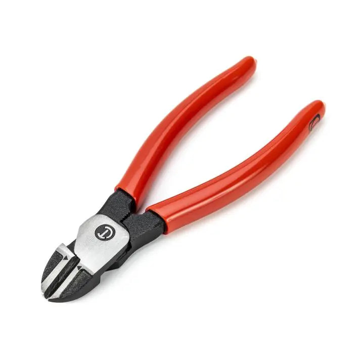 CRESCENT Diagonal Cutting Plier with Dipped Handle, 6 in - GW Z5426-06 Plier CRESCENT