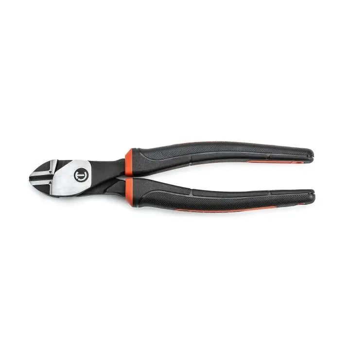 CRESCENT Diagonal Cutting Plier with Cushion Grip, 8 in - GW Z5428CG-06 Plier CRESCENT