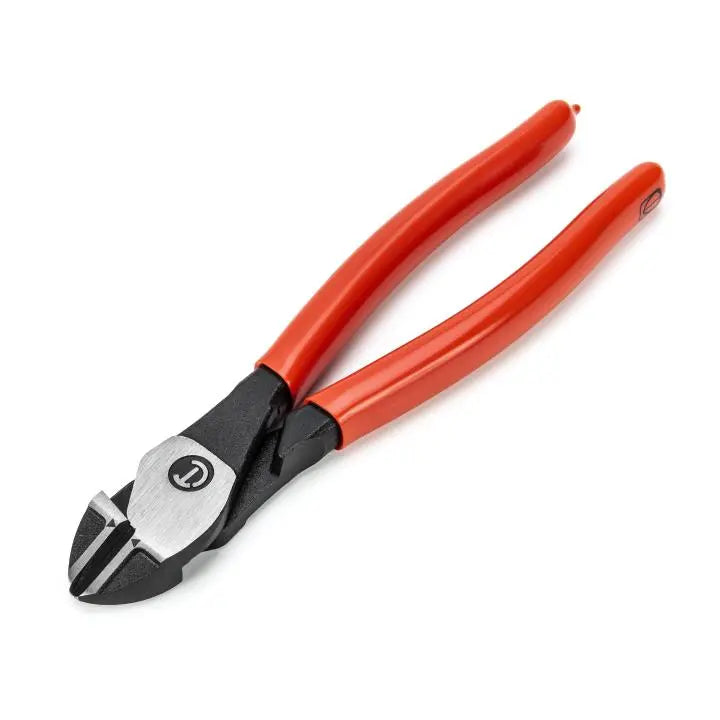 CRESCENT Diagonal Cutting Plier with Dipped Handle, 6 in - GW Z5426-06 Plier CRESCENT