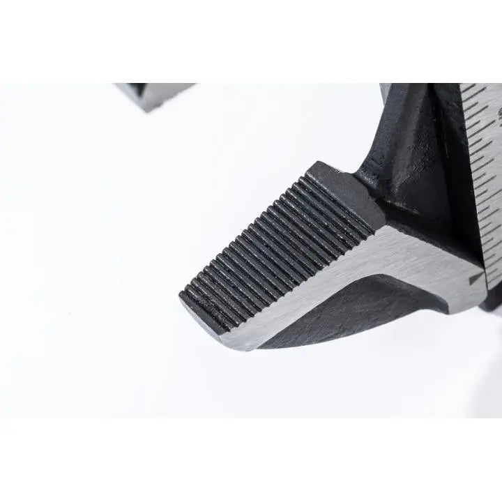 CRESCENT Wide Jaw Adjustable Wrench, 12 in - GW ATWJ212VS CRESCENT