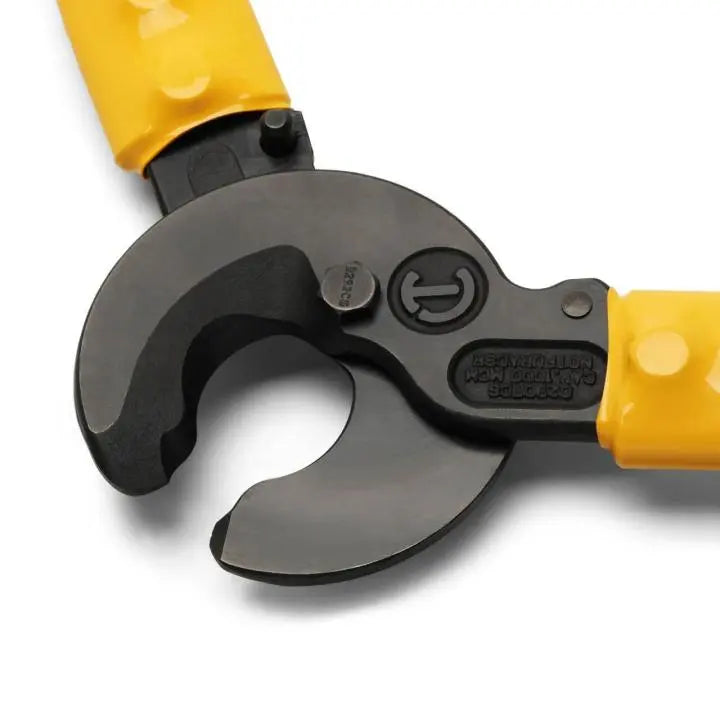 HK PORTER Bolt Cutter with Fiberglass Handles, 30 in - GW 0290FCS HK PORTER