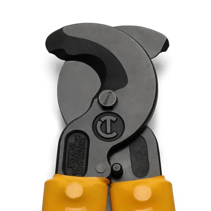 HK PORTER Bolt Cutter with Fiberglass Handles, 30 in - GW 0290FCS HK PORTER