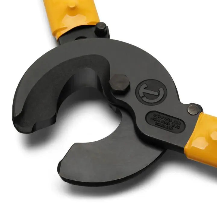 HK PORTER Bolt Cutter with Fiberglass Handles, 36 in - GW 0390FCS HK PORTER