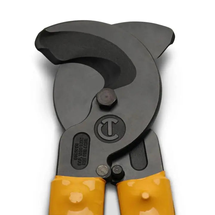 HK PORTER Bolt Cutter with Fiberglass Handles, 36 in - GW 0390FCS HK PORTER