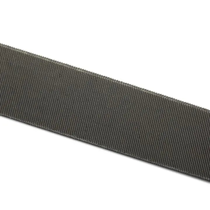 Nicholson 8" Three Square Smooth Cut File - GW 16102NNNB 