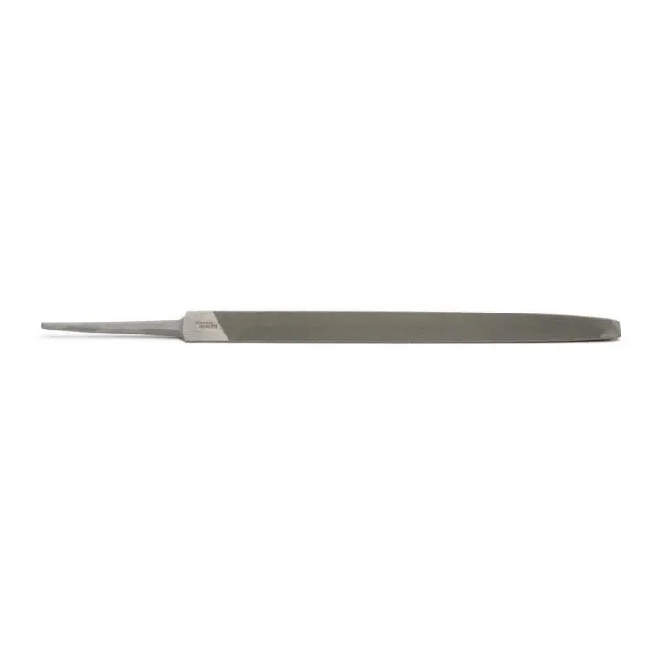 Nicholson 8" Three Square Smooth Cut File - GW 16102NNNB 