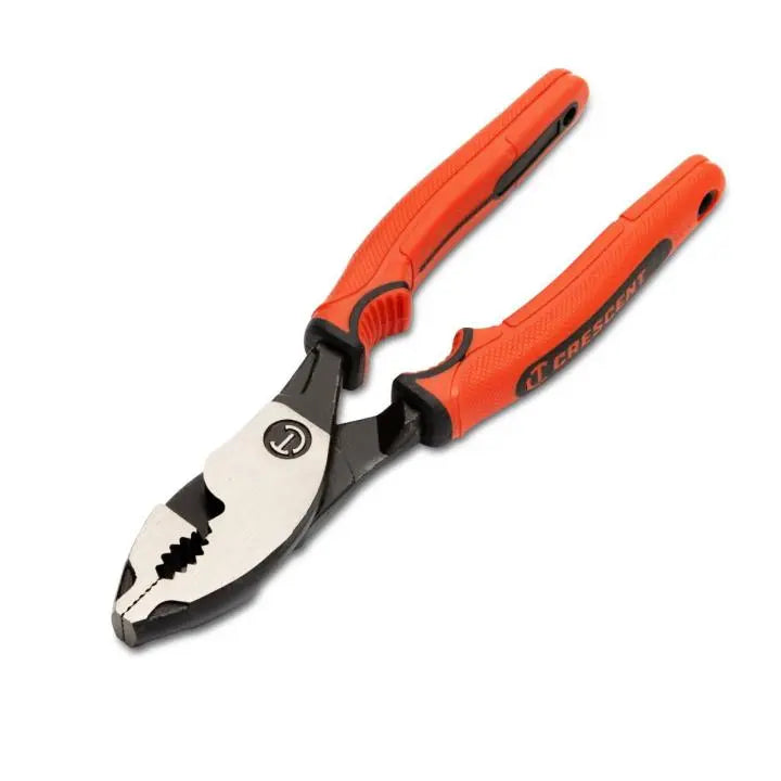 CRESCENT Z2 Dual Material Slip Joint Plier, 6 in - GW HTZ26CG CRESCENT