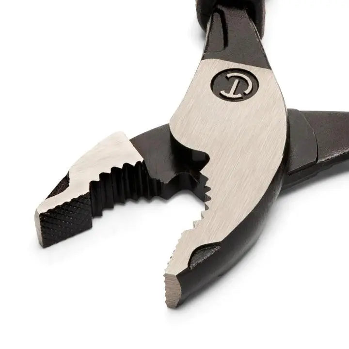 CRESCENT Z2 Dual Material Slip Joint Plier, 6 in - GW HTZ26CG CRESCENT