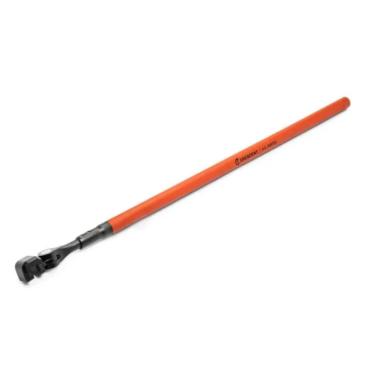 CRESCENT Indexing Rebar Bender, 3/4 in (No.6) - GW RB6 CRESCENT