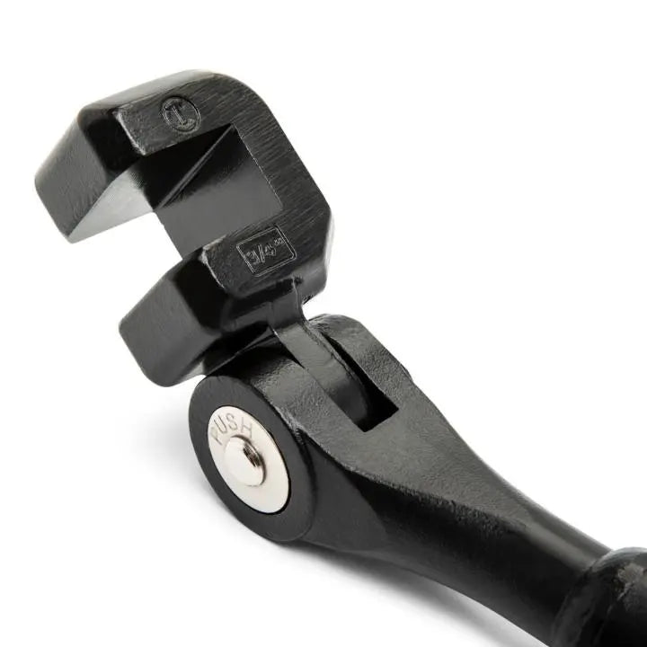 CRESCENT Indexing Rebar Bender, 3/4 in (No.6) - GW RB6 CRESCENT