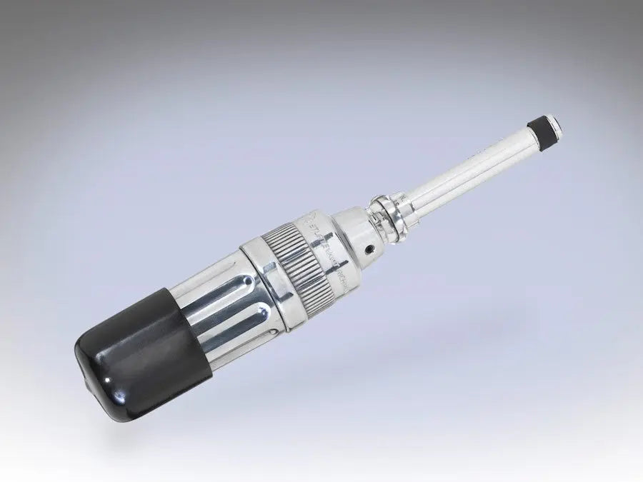 Sturtevant Richmont CAL 40 | Micrometer Adjustable Torque Screwdriver, 3-40 kgfcm. - 810477 Sturtevant Richmont