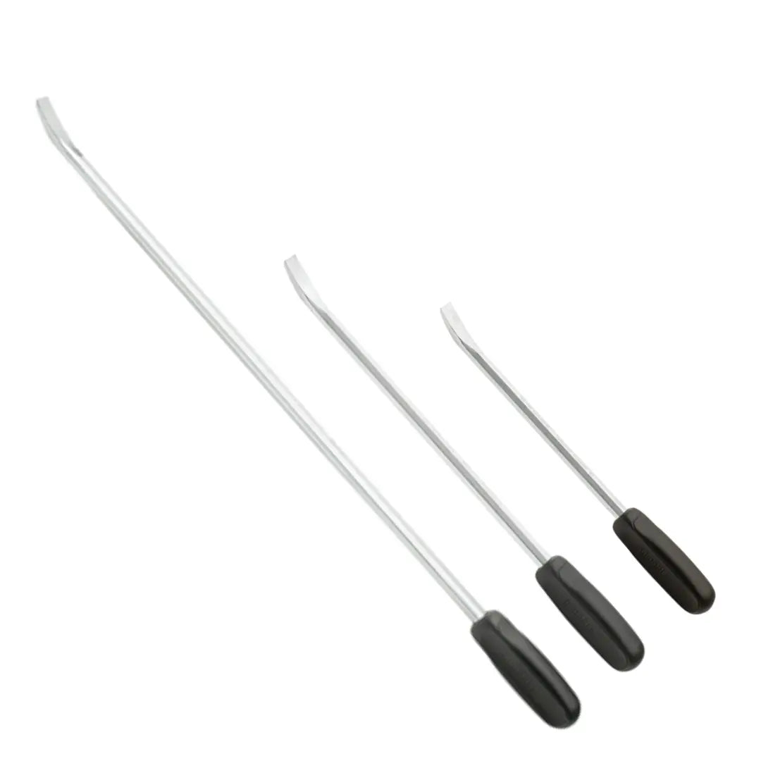 Gedore S 141-3 Prybar set 3 pcs 1525476