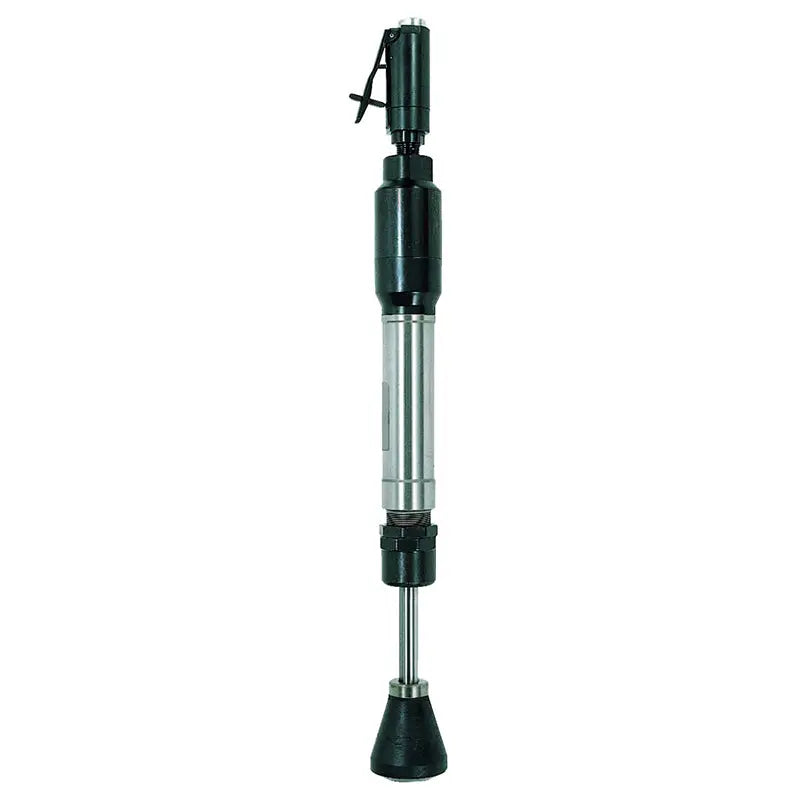 Chicago Pneumatic CP0200B18-2F Bench Sand Rammer with safety lever, 1800 bpm 6151618020 Chicago Pneumatic
