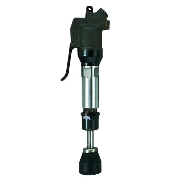 Chicago Pneumatic CP0200B18 Bench Sand Rammer, 1800 bpm 6151618010 Chicago Pneumatic