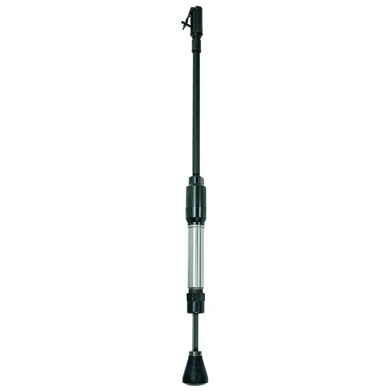 Chicago Pneumatic CP0200B25L-2F Floor Rammer with safety lever, 780 bpm 6151618130 Chicago Pneumatic