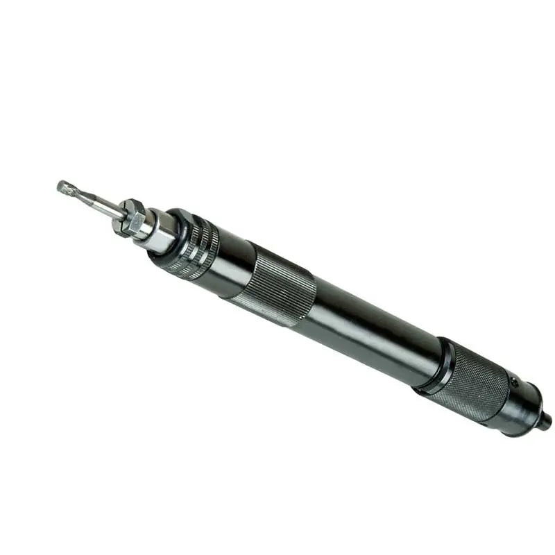 Chicago Pneumatic CP3000-600CRE 3mm Pencil Grinder, 60000 rpm, 0.12 hp, Rear Exhaust 6151600330 Chicago Pneumatic
