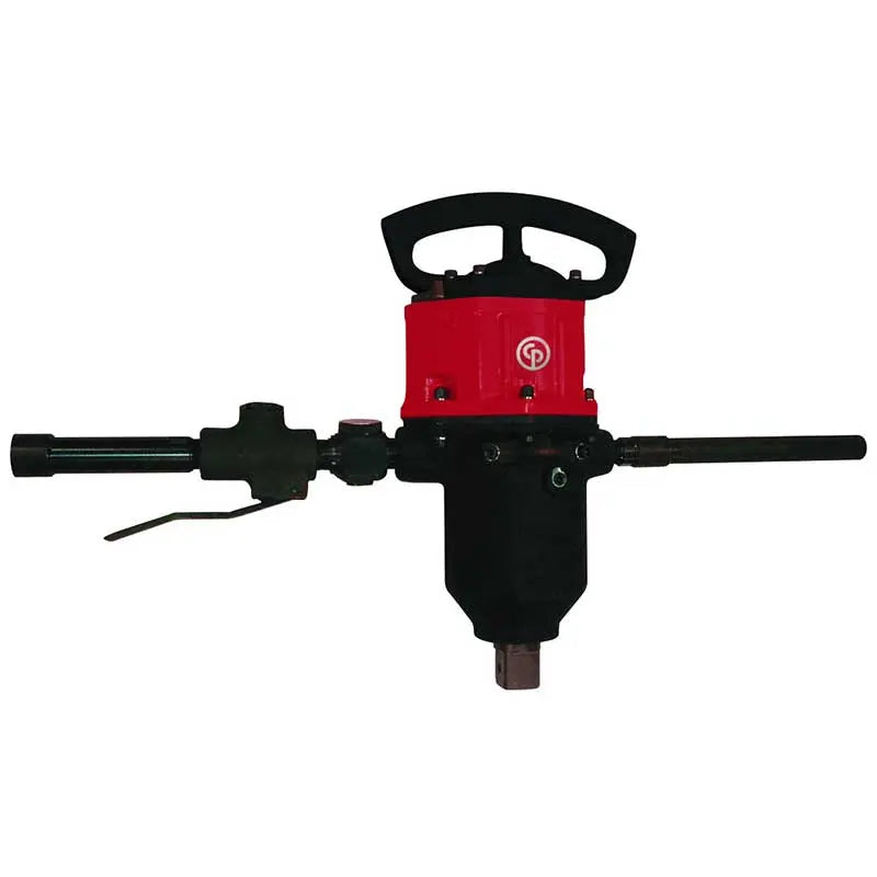 Chicago Pneumatic CP6130-T70 Impact Wrench | 1-1/2" Drive | Max Torque 9220 Ft. Lbs | 4000 RPM 6151590010 Chicago Pneumatic