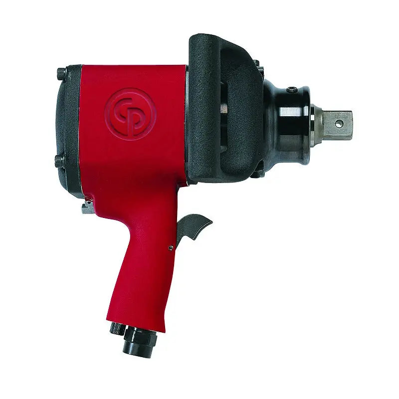 Chicago Pneumatic CP796 1" Drive | Max Torque 2000 Ft. Lbs | 4100 RPM T019799 Chicago Pneumatic