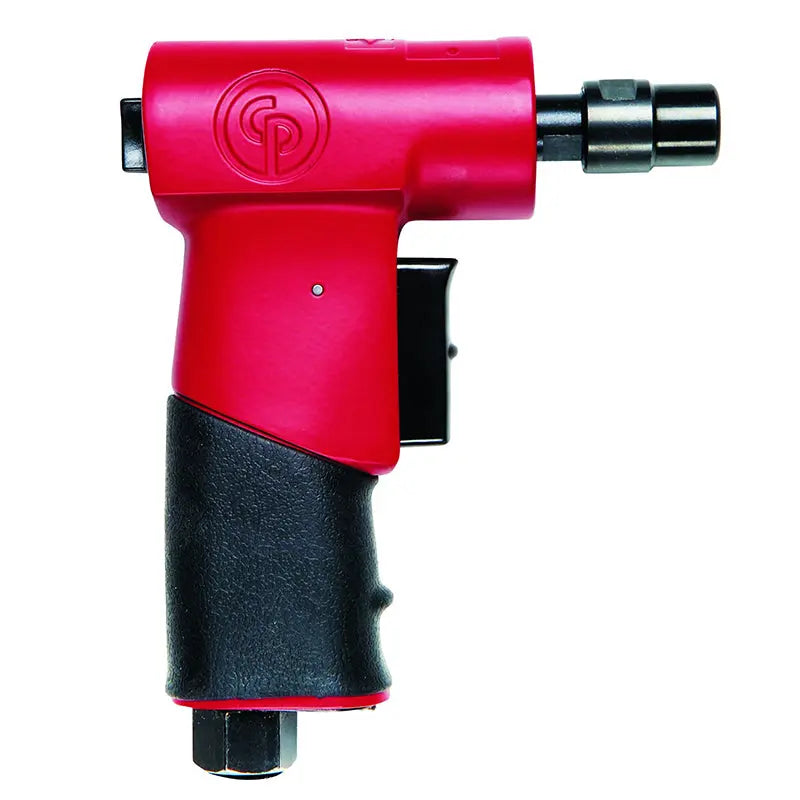 Chicago Pneumatic CP9107 1/4 in. Pistol Die Grinder, 17000 rpm 6151959107 Chicago Pneumatic