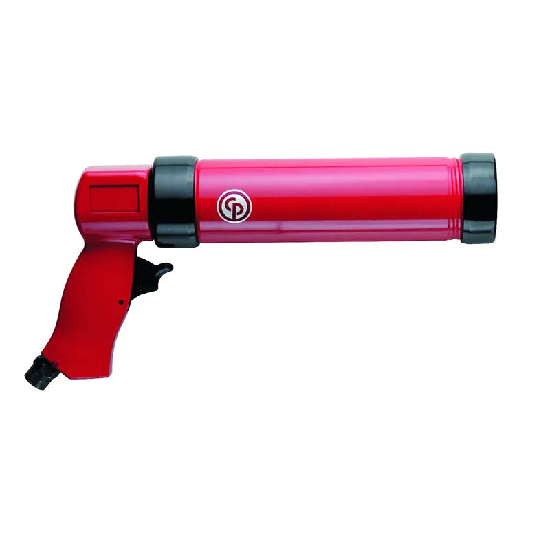 Chicago Pneumatic CP9885 Air Caulking Gun 6151979885 Chicago Pneumatic