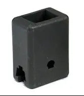 Sturtevant Richmont ADAPTER 9 X 12 DIN | Adapter for Din Style Heads - 819136 Sturtevant Richmont