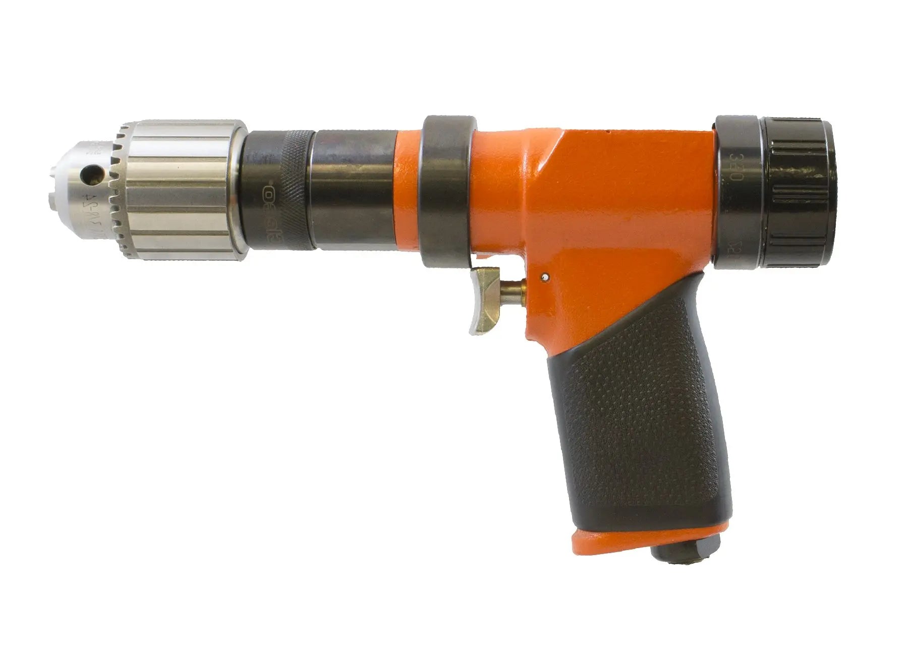 Cleco Variable Speed Non Reversible Pistol Drill 135DPV-7B-50 Cleco